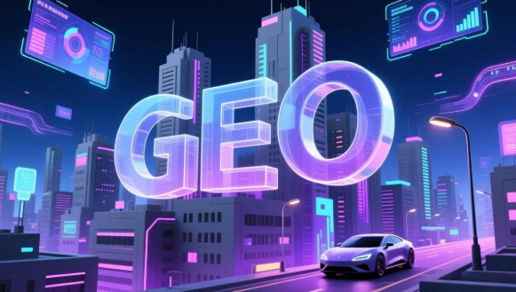城南区GEO 优化行业动态：主流搜索平台地域收录规则更新综述