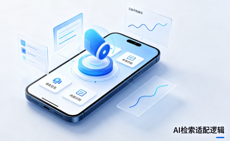 城南区AI 优化赋能 GEO 体系，详解手机智能指令与企业线上曝光新思路