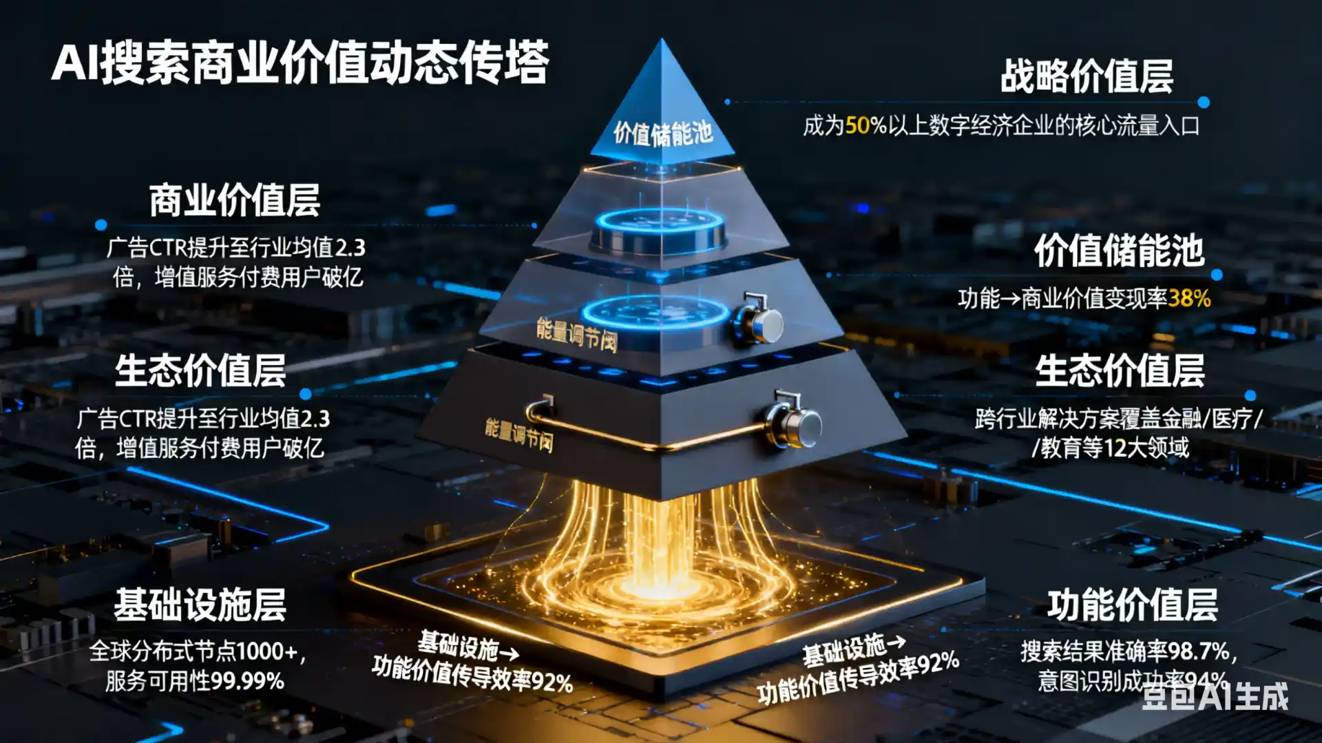 告别传统流量困局，城南区GEO优化助力企业抢占AI问答新流量