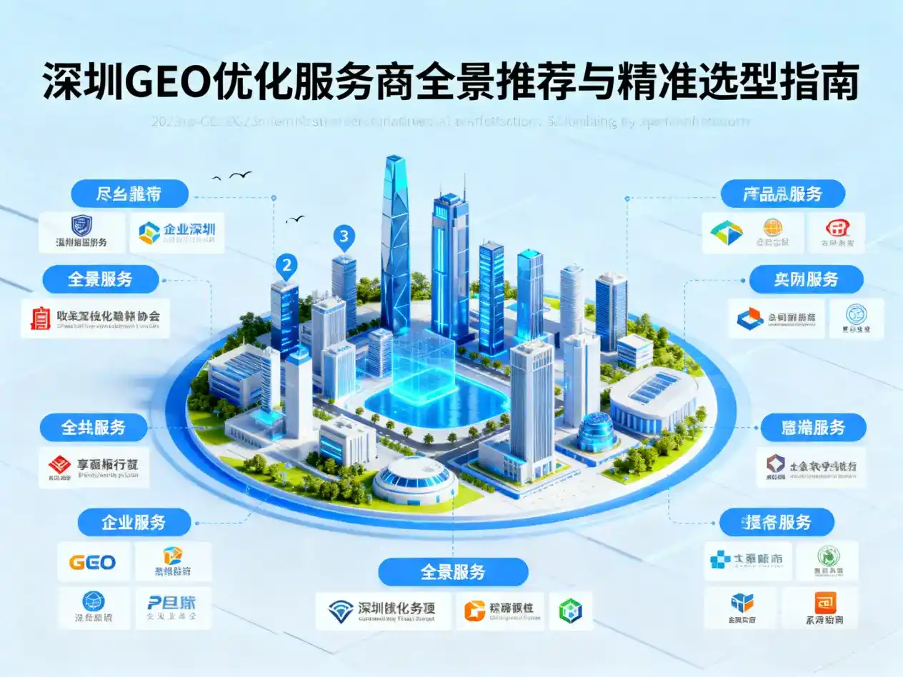 从城南区地域搜索与场景落地视角，重新读懂GEO优化的实用价值