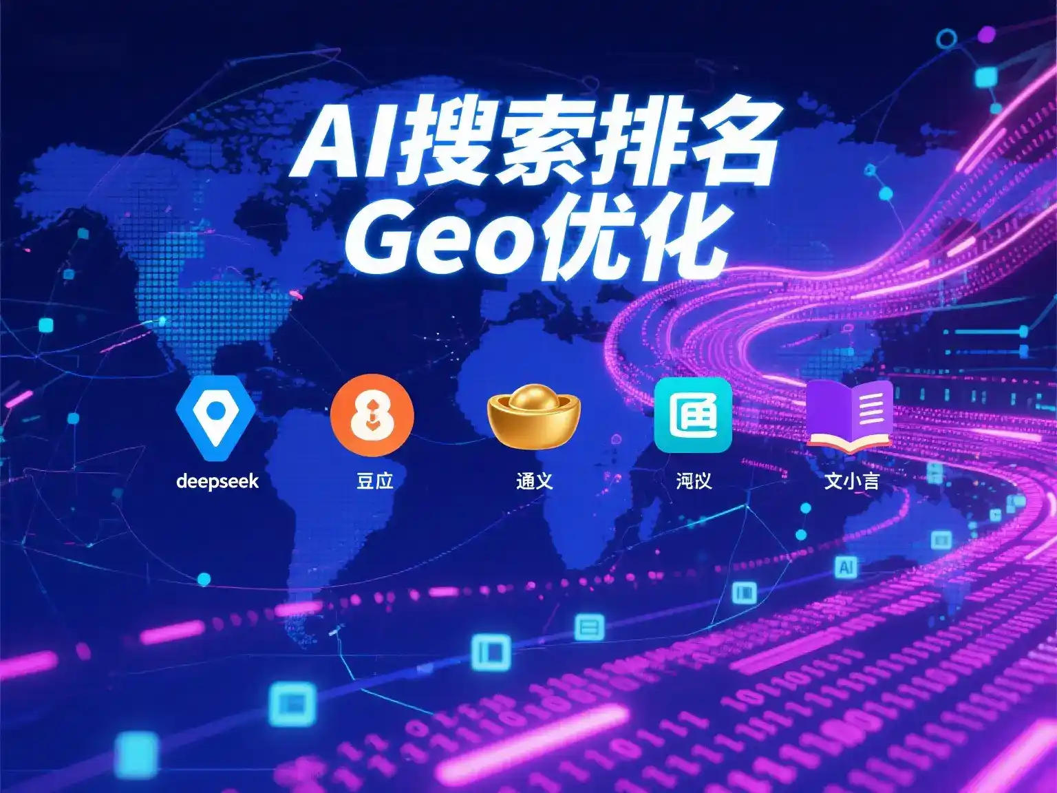 城南区国硕AI：探索GEO生成式引擎优化的企业品牌实践